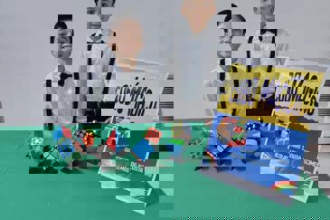 Primavera Cultural destaca o talento de alunos do Decolar