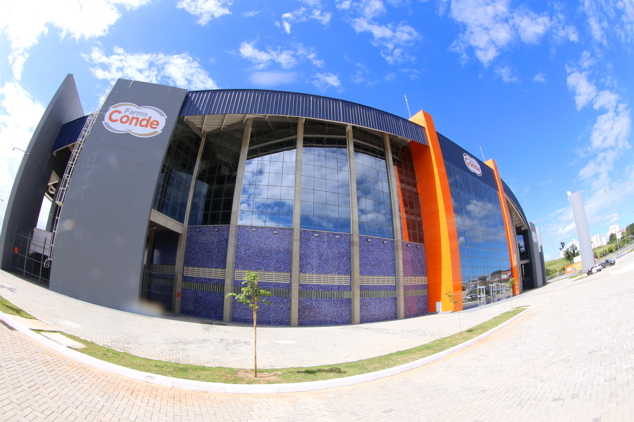 Arena de Esportes