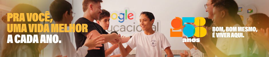 SJC 258 anos