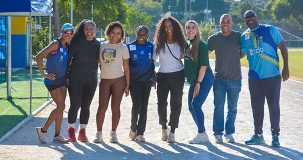 JOGOS REGIONAIS 2025