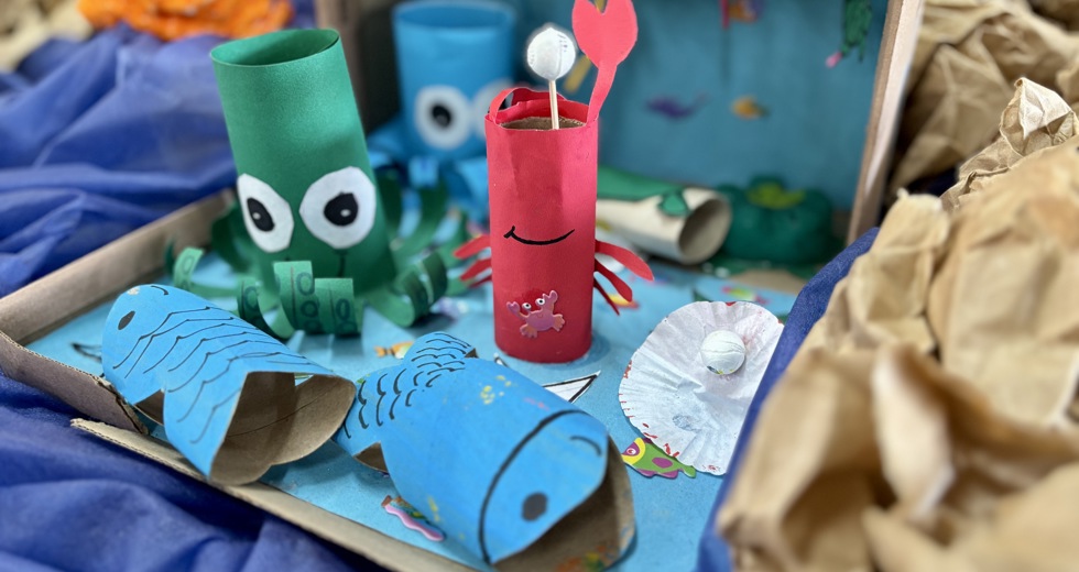 Projeto Empreende nas Escolas estimula imaginação e protagonismo infantil