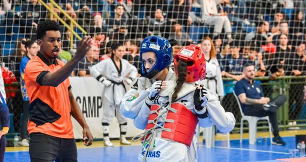 JOGOS REGIONAIS 2025