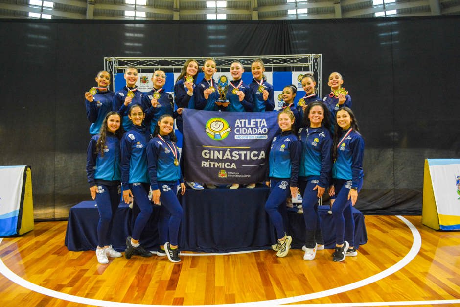 Foto: Ueverton Pereira/Atleta Cidadão JOGOS REGIONAIS 2025