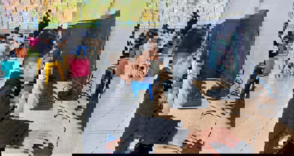 Matific Emef Martha Abib