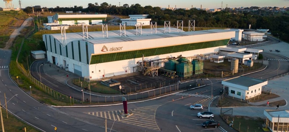 AKAER passa a integrar grupo global de tecnologia e defesa