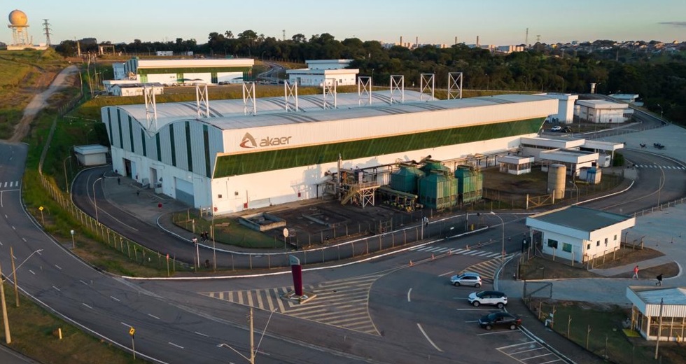 AKAER passa a integrar grupo global de tecnologia e defesa