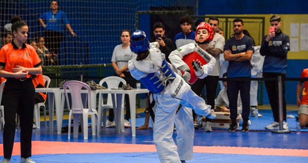 JOGOS REGIONAIS 2025