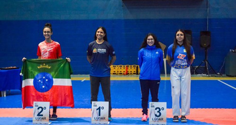 JOGOS REGIONAIS 2025