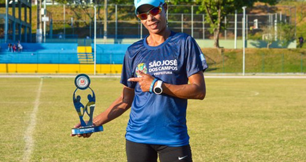 JOGOS REGIONAIS 2025