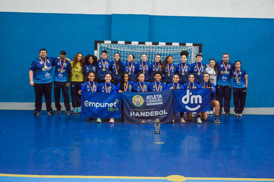 JOGOS REGIONAIS 2025