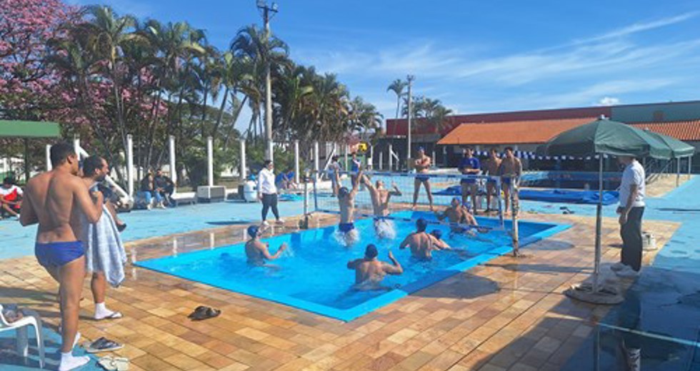 JOGOS REGIONAIS 2025