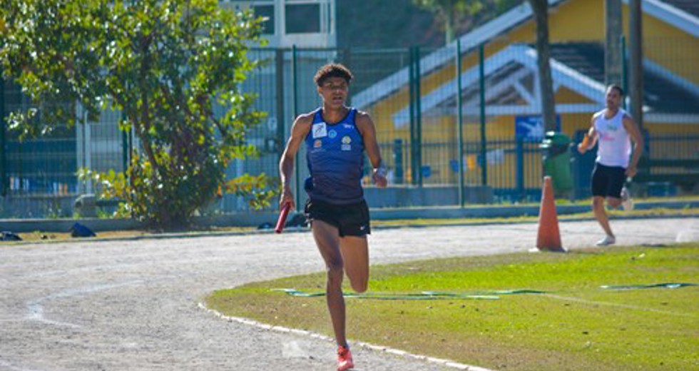 JOGOS REGIONAIS 2025