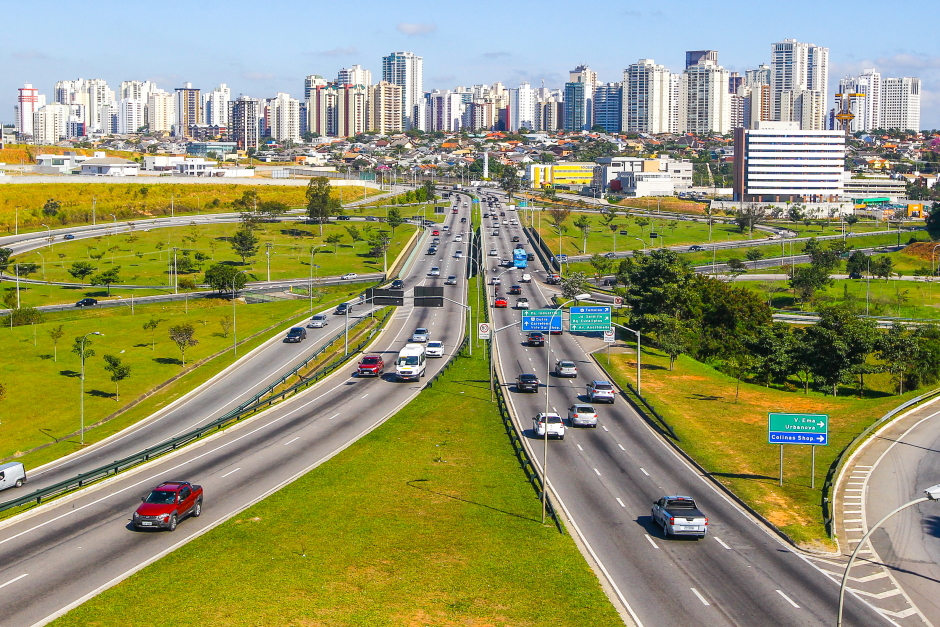 Foto: Claudio Vieira/PMSJC anel_viario_claudio_vieira-09.jpg