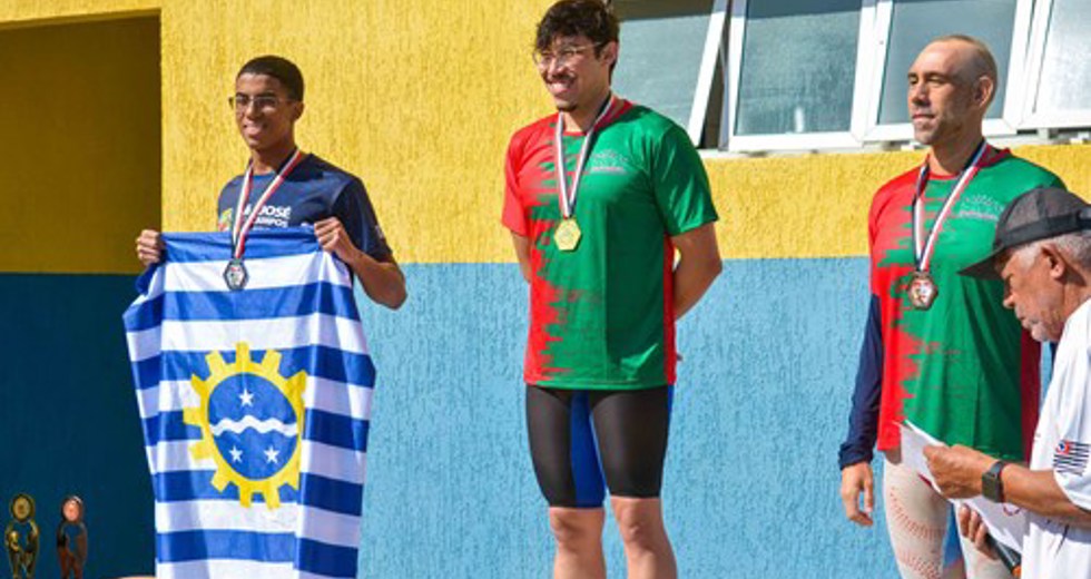 JOGOS REGIONAIS 2025