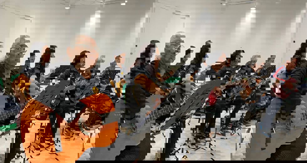 Seminário "Idade e Dignidade: Um Compromisso de Todos"