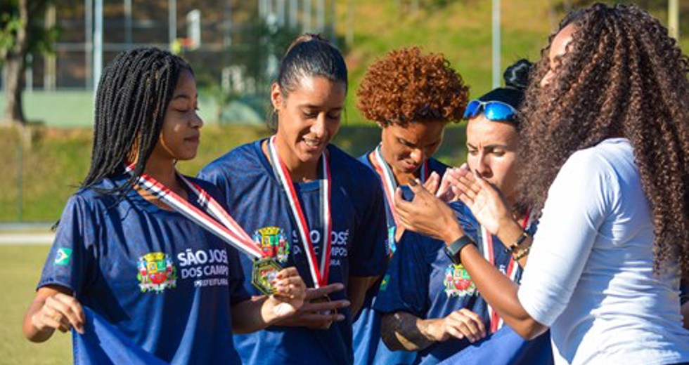 JOGOS REGIONAIS 2025