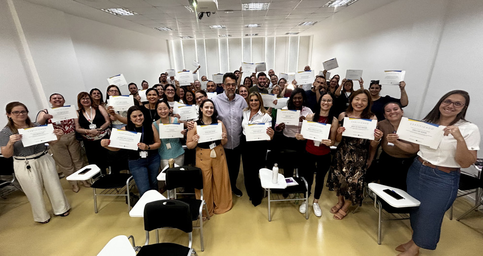 Curso Yellow Belt Lean Healthcare