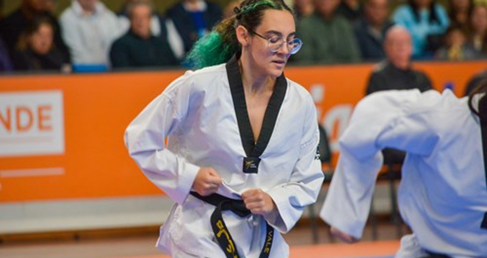 Abertura Jogos Regionais 2025 na Farma Conde Arena