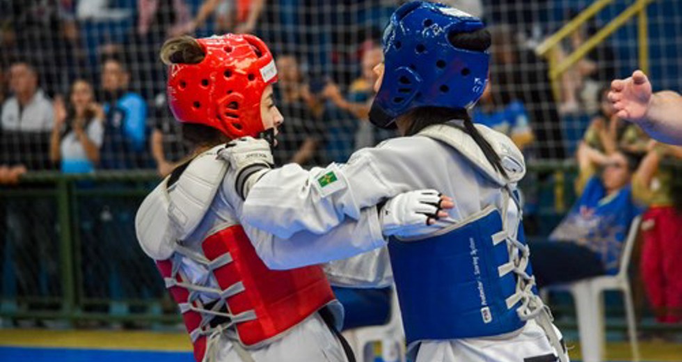 JOGOS REGIONAIS 2025