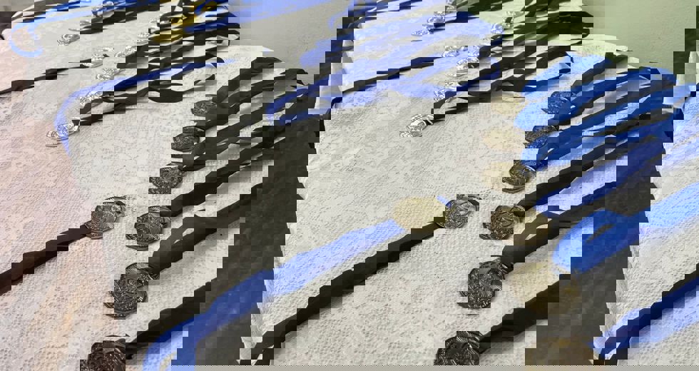 Torneio Recreativo de Jogos Adaptados nas Casas do Idoso