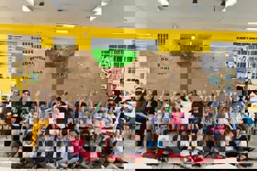 Projeto Empreende nas Escolas estimula imaginação e protagonismo infantil