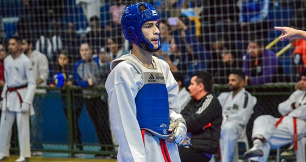 JOGOS REGIONAIS 2025