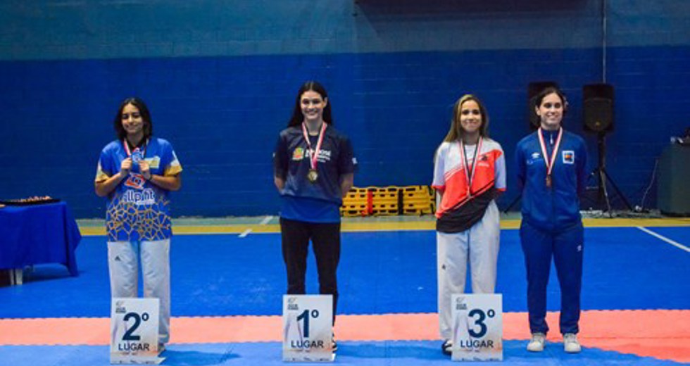 JOGOS REGIONAIS 2025