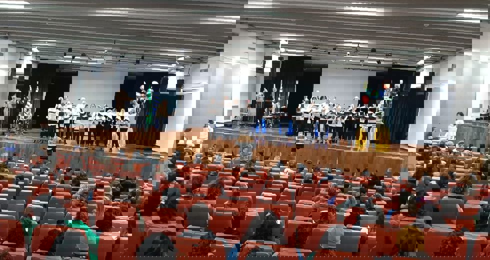 14º Conferência Municipal de Assistência Social