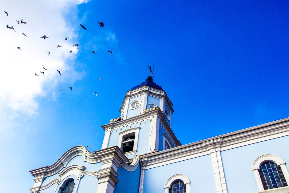Guia católico