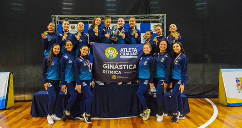 JOGOS REGIONAIS 2025