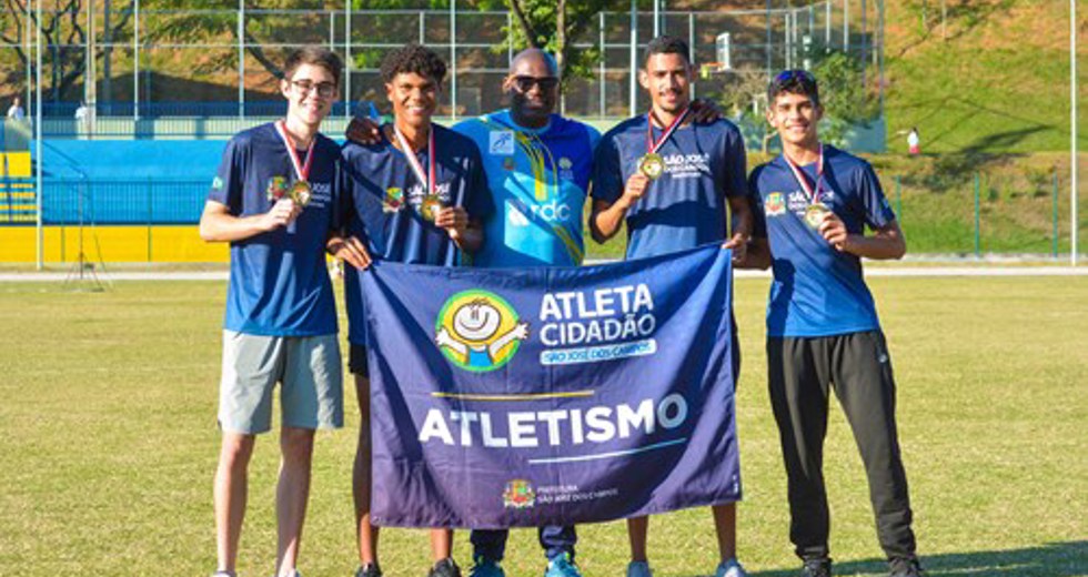 JOGOS REGIONAIS 2025