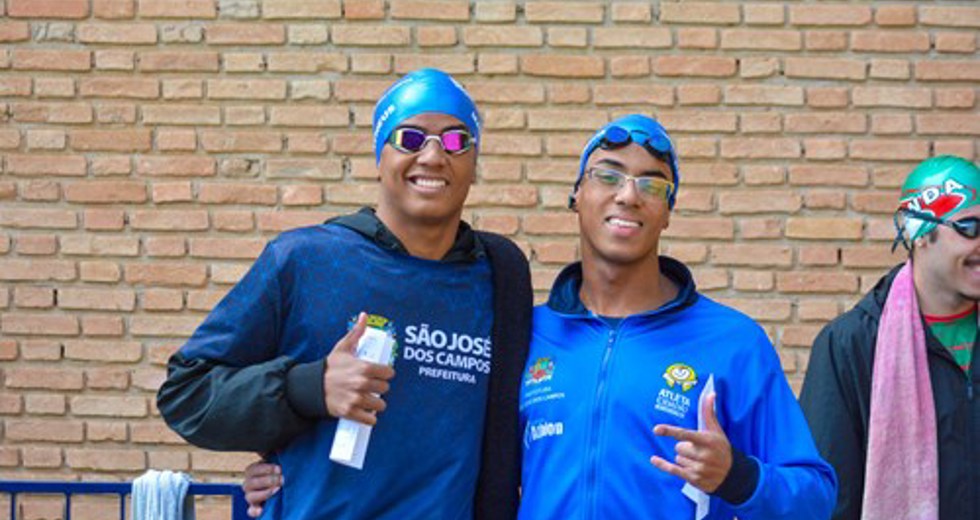JOGOS REGIONAIS 2025