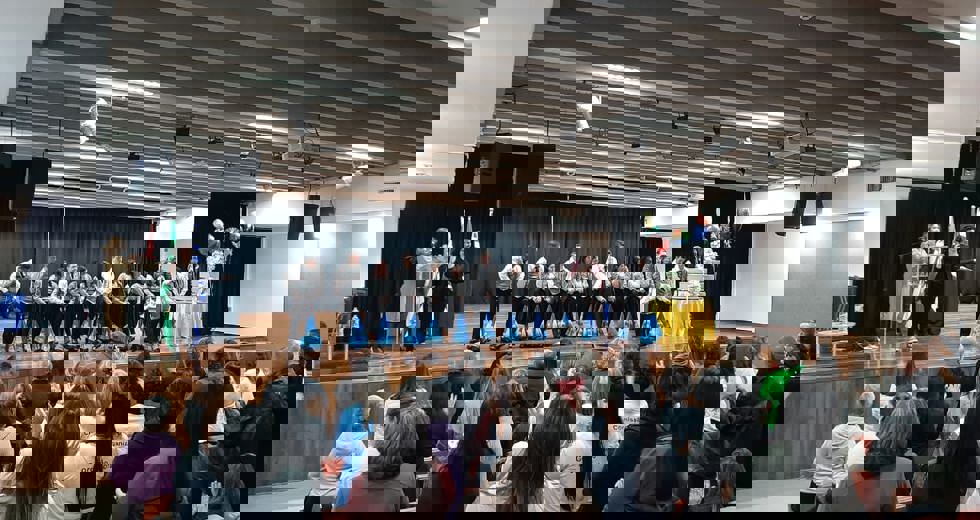 14º Conferência Municipal de Assistência Social