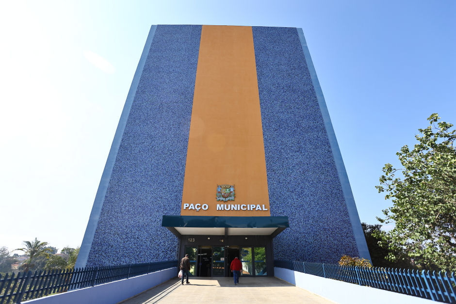 Imagem da capa da secretaria