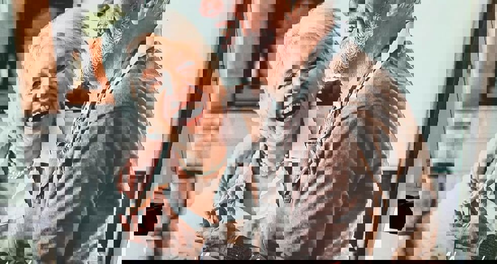 Seminário "Idade e Dignidade: Um Compromisso de Todos"