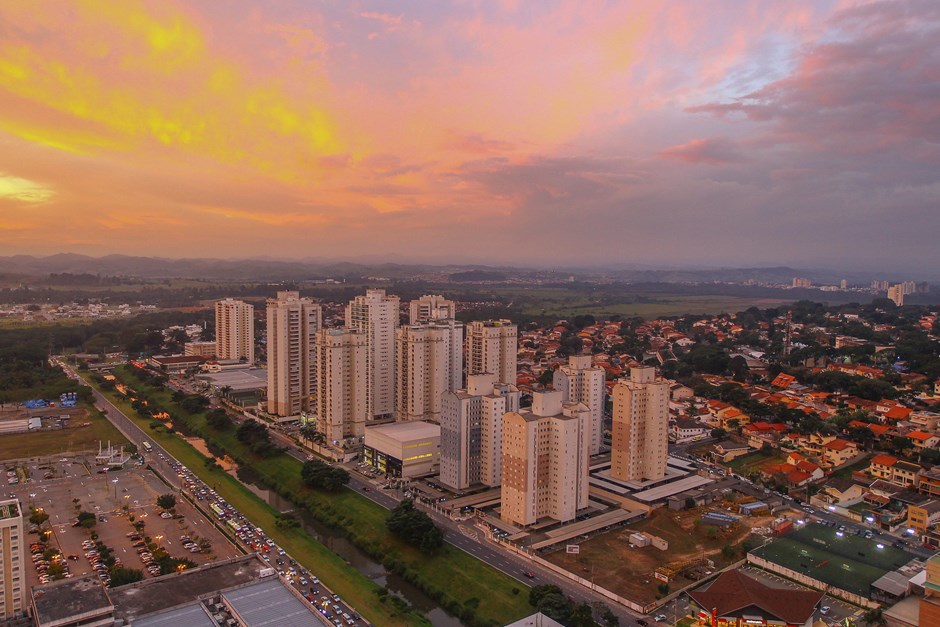 Imagem da capa da secretaria