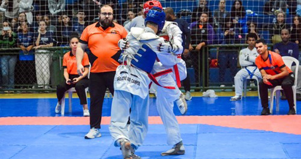 JOGOS REGIONAIS 2025