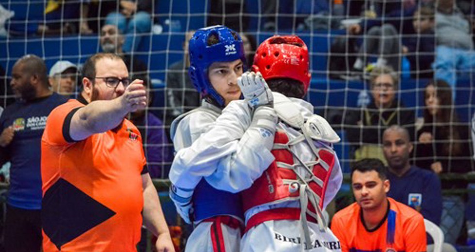 JOGOS REGIONAIS 2025