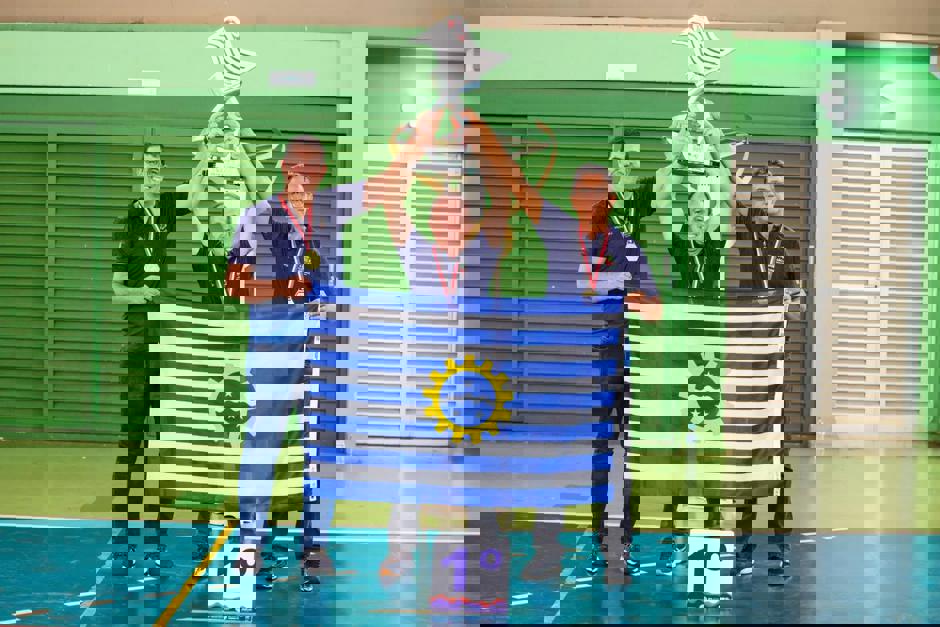 Equipe joseense disputa os Jogos Abertos em busca do sétimo título consecutivo