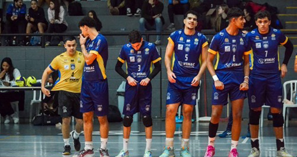 JOGOS REGIONAIS 2025