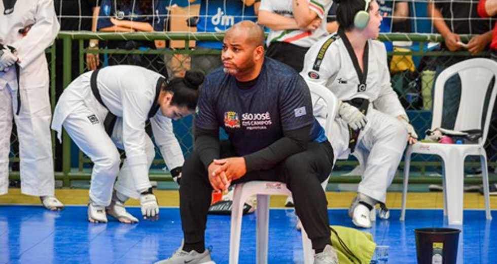 JOGOS REGIONAIS 2025