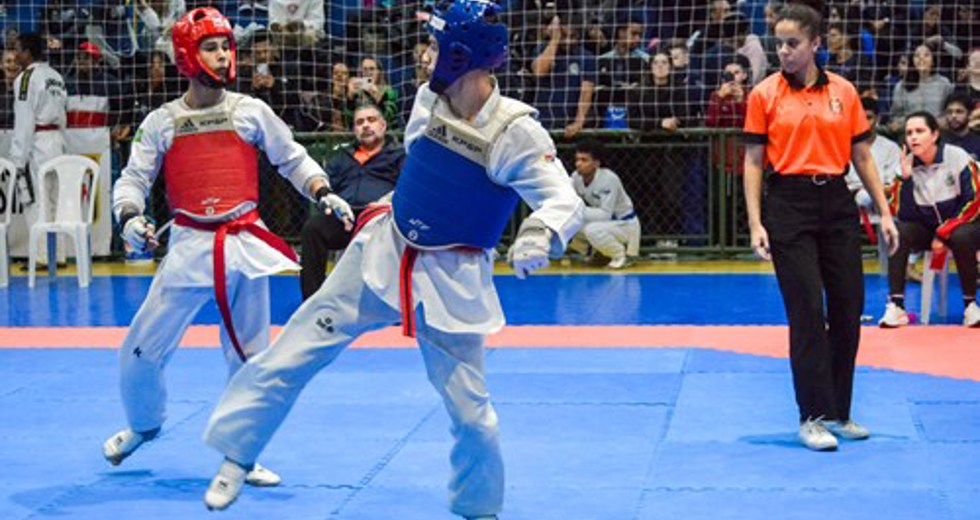 JOGOS REGIONAIS 2025