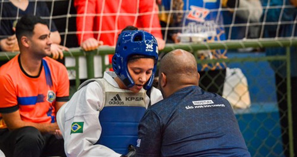 JOGOS REGIONAIS 2025