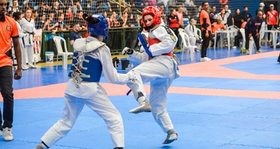 JOGOS REGIONAIS 2025