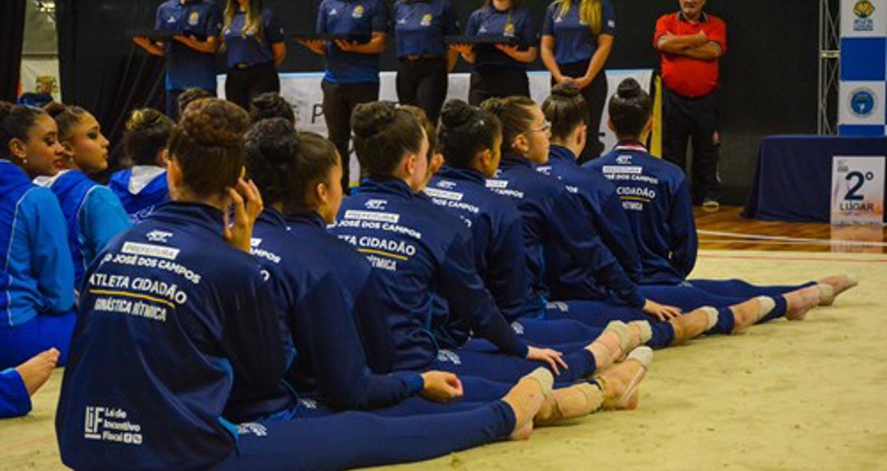 JOGOS REGIONAIS 2025