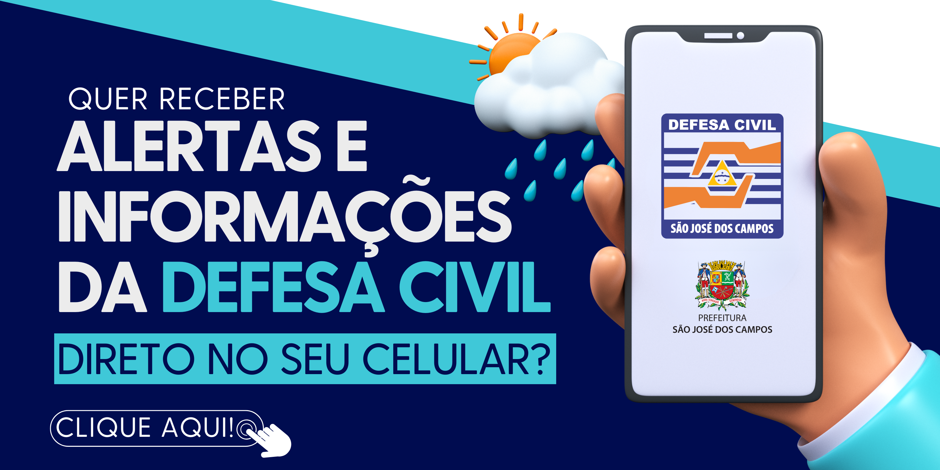 10991 H S7 Banner Web Alertas E Informacoes Defesa Civil 1