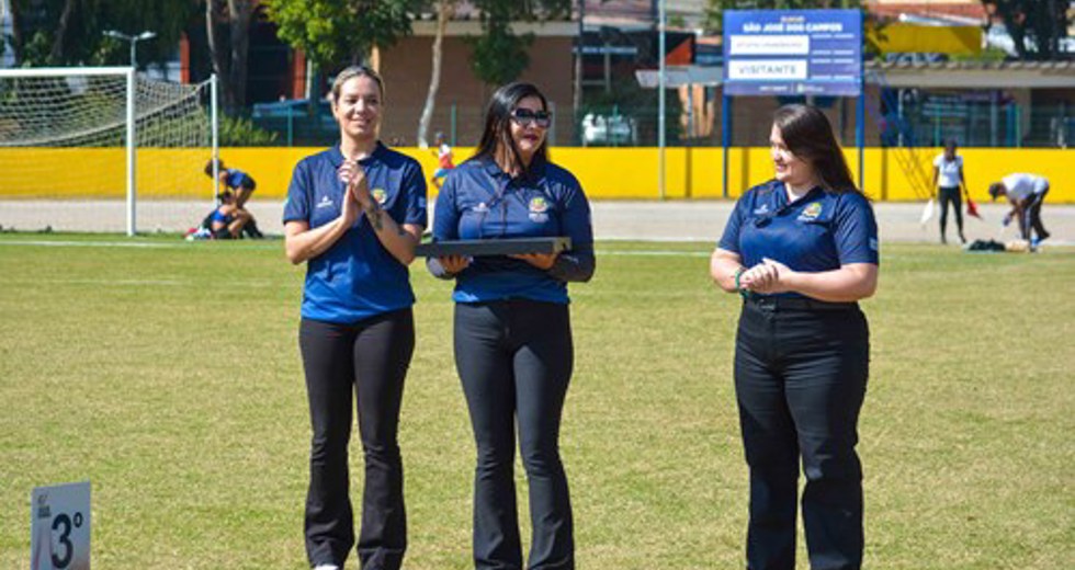 JOGOS REGIONAIS 2025