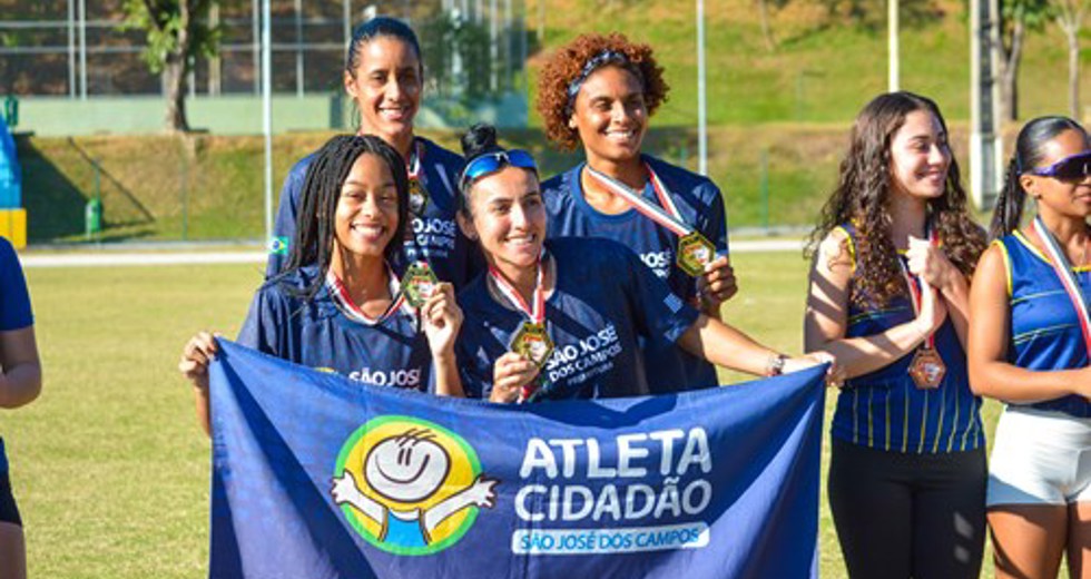 JOGOS REGIONAIS 2025