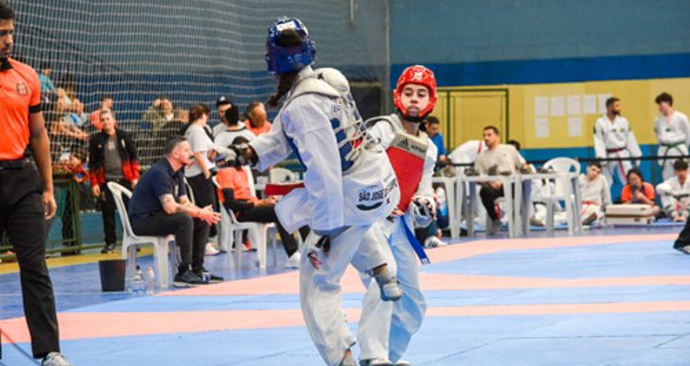 JOGOS REGIONAIS 2025