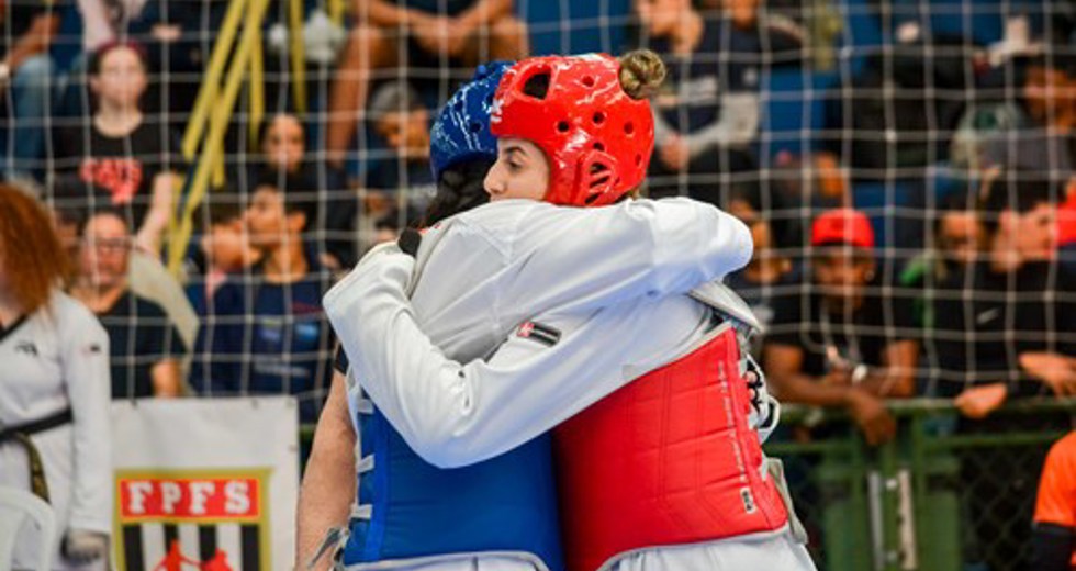 JOGOS REGIONAIS 2025